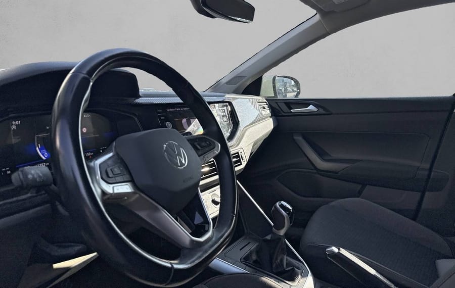 Choisissez votre volkswagen taigo chez CarGo Flex