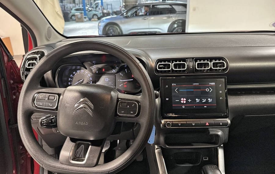 Choisissez votre citroen c3aircross chez CarGo Flex
