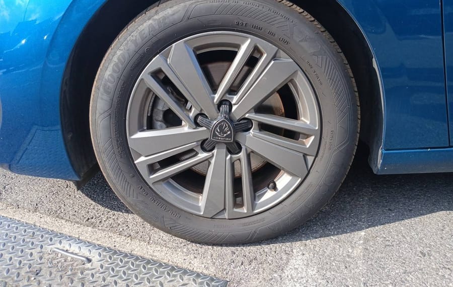 Choisissez votre peugeot 308 chez CarGo Flex