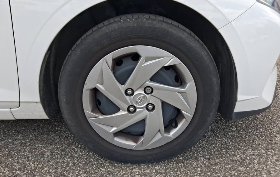 Choisissez votre hyundai i20 chez CarGo Flex