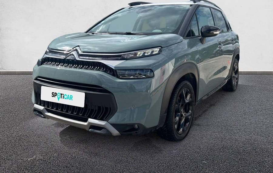 Choisissez votre citroen c3aircross chez CarGo Flex