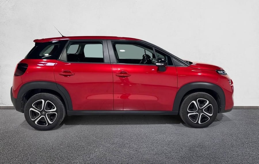 Choisissez votre citroen c3aircross chez CarGo Flex