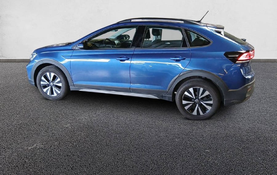 Choisissez votre volkswagen taigo chez CarGo Flex