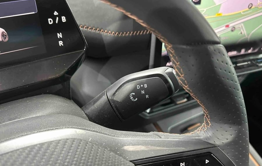 Choisissez votre cupra bornelectrique chez CarGo Flex