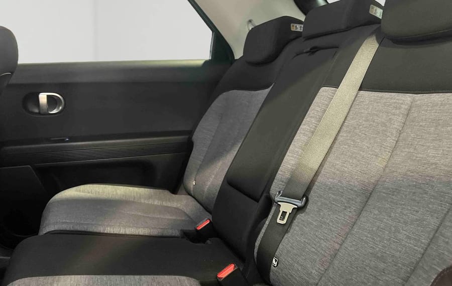 Choisissez votre hyundai ioniq5electrique chez CarGo Flex