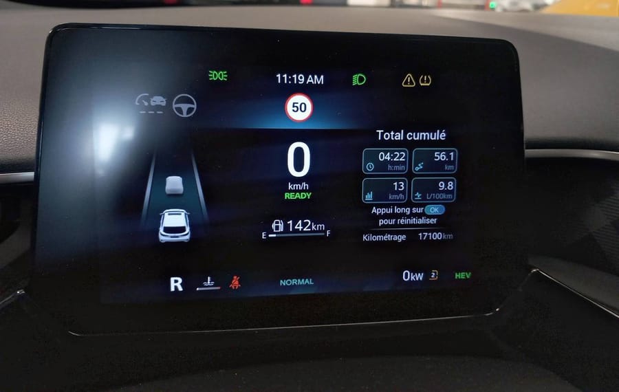 Choisissez votre mg mg3 chez CarGo Flex