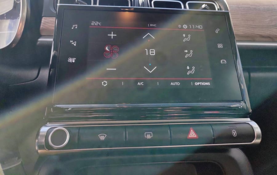 Choisissez votre citroen c3 chez CarGo Flex