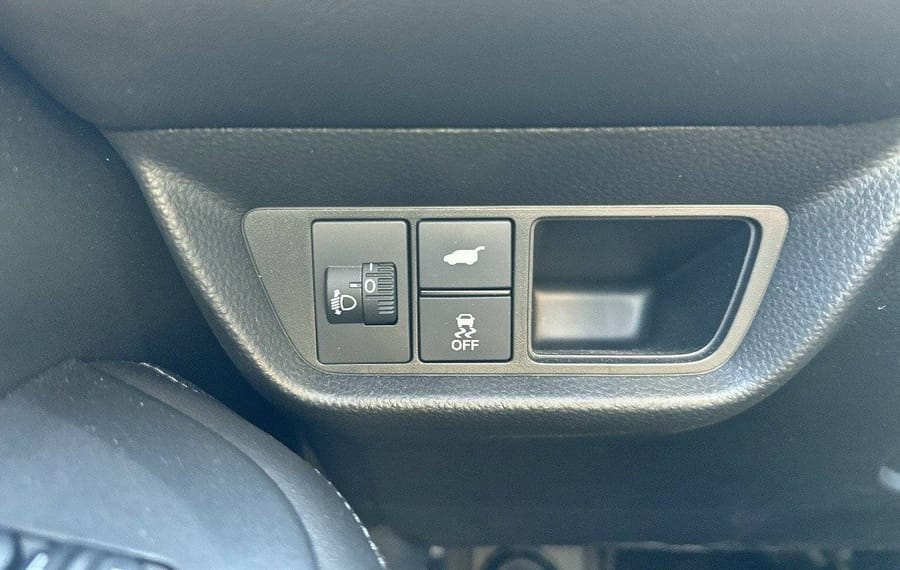Choisissez votre honda zrv chez CarGo Flex