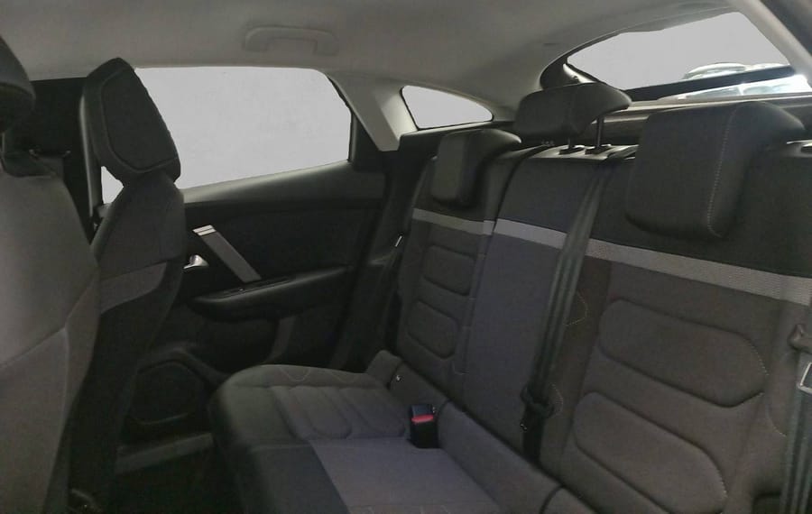 Choisissez votre citroen c4 chez CarGo Flex