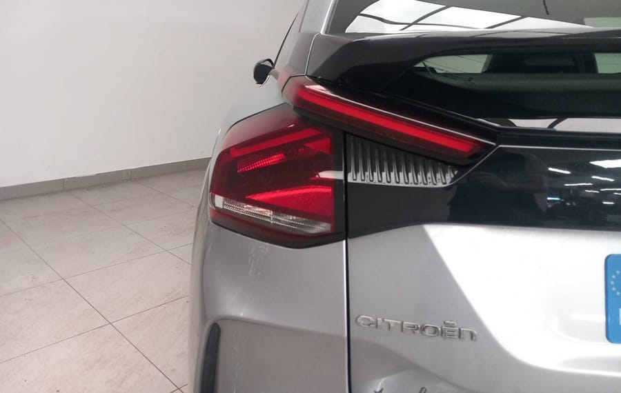 Choisissez votre citroen c4 chez CarGo Flex
