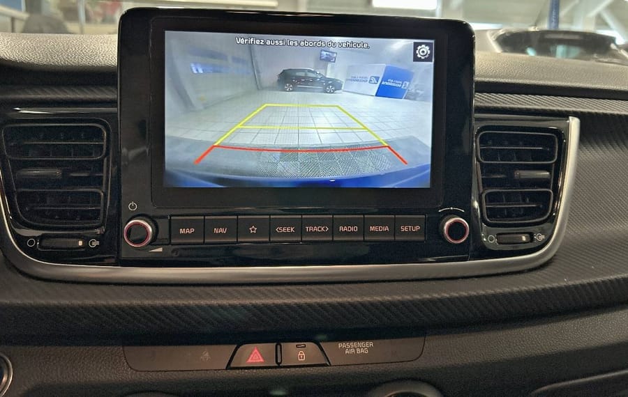 Choisissez votre kia rio chez CarGo Flex