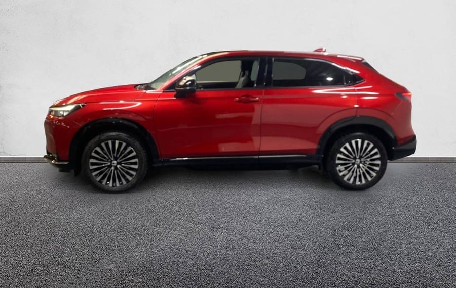 Choisissez votre honda eny1electrique chez CarGo Flex