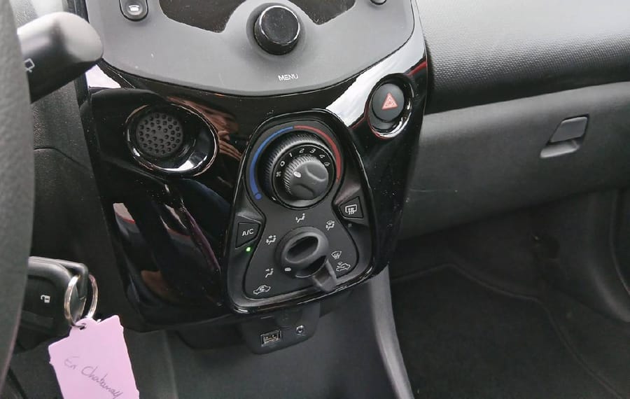 Choisissez votre citroen c1 chez CarGo Flex