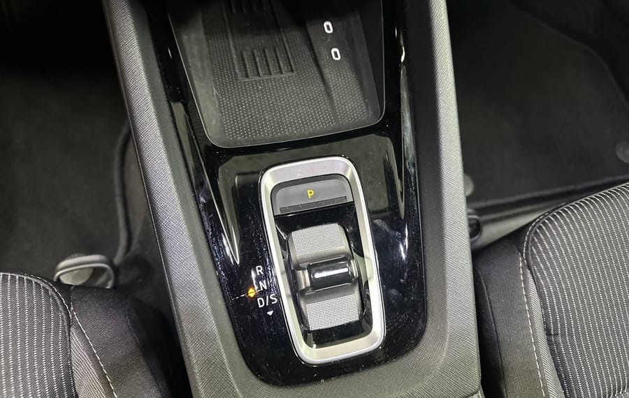 Choisissez votre skoda octaviabreak chez CarGo Flex