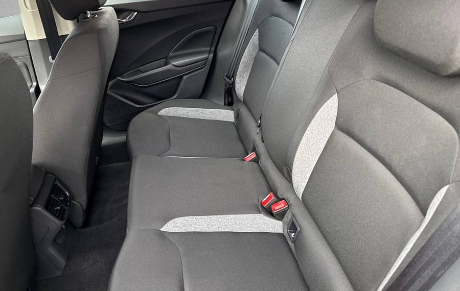 Choisissez votre skoda fabia chez CarGo Flex