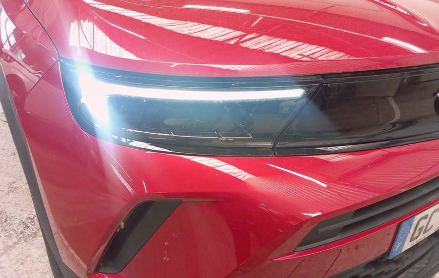 Choisissez votre opel mokkaelectrique chez CarGo Flex