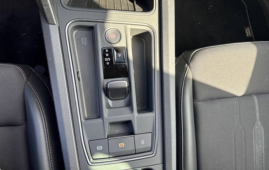 Choisissez votre cupra leonbreak chez CarGo Flex