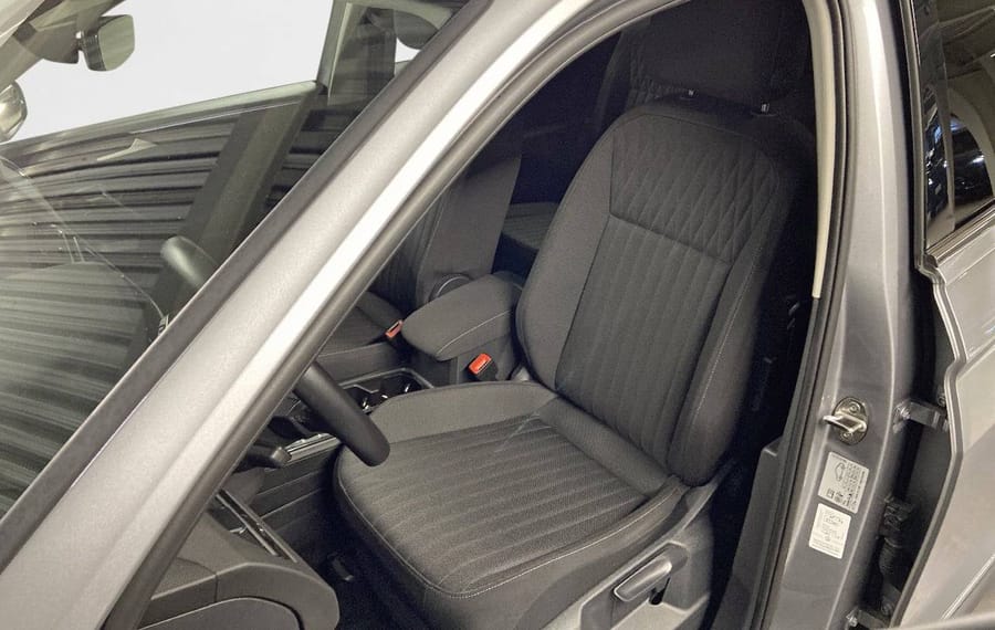 Choisissez votre volkswagen tiguanallspace chez CarGo Flex