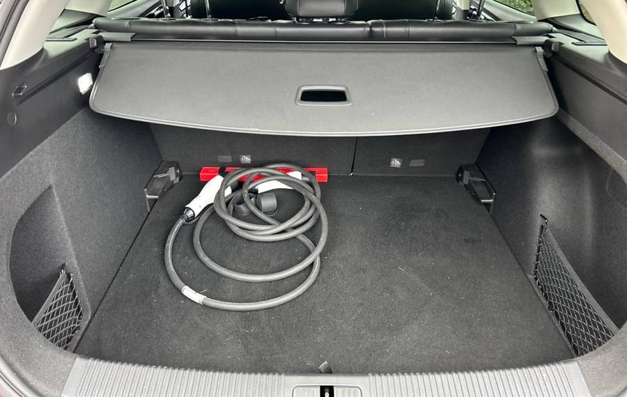 Choisissez votre mg mg5breakelectrique chez CarGo Flex