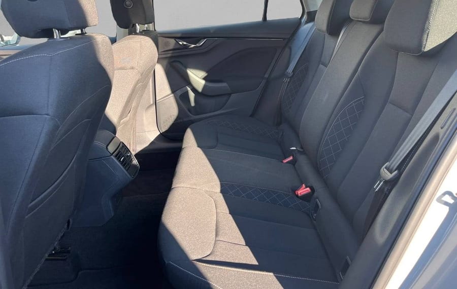 Choisissez votre skoda scala chez CarGo Flex