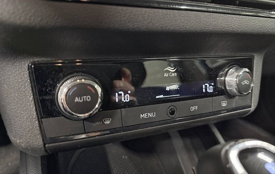 Choisissez votre skoda scala chez CarGo Flex