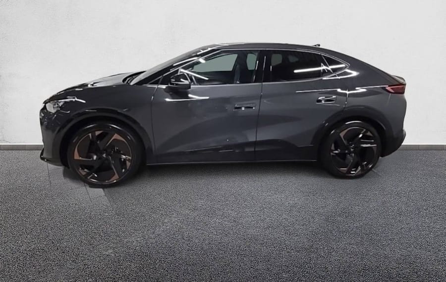 Choisissez votre cupra tavascanelectrique chez CarGo Flex