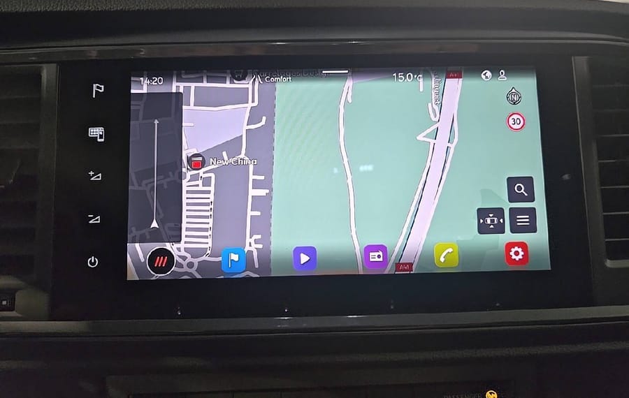 Choisissez votre cupra ateca chez CarGo Flex