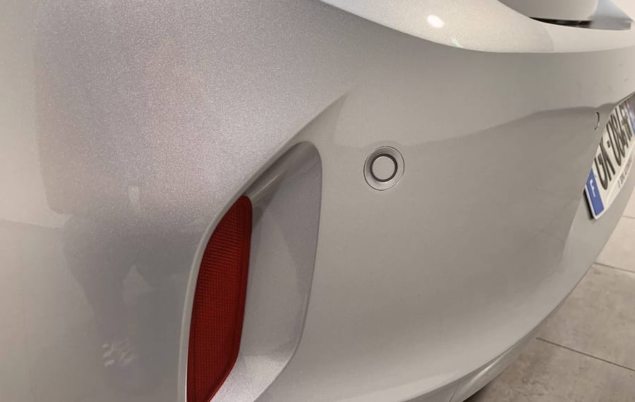 Choisissez votre opel corsa chez CarGo Flex