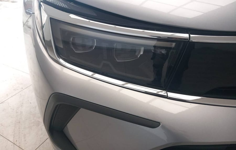 Choisissez votre opel grandland chez CarGo Flex