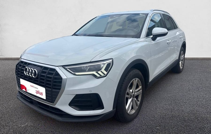 Choisissez votre audi q3 chez CarGo Flex
