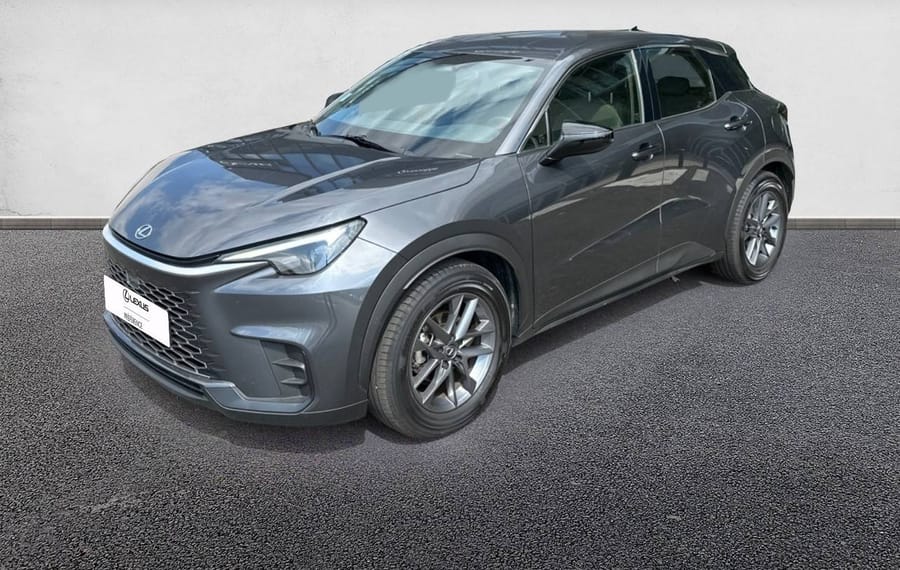 Choisissez votre lexus lbx chez CarGo Flex