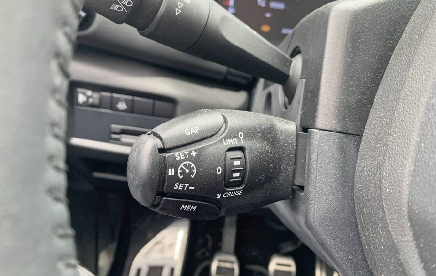Choisissez votre citroen c5aircross chez CarGo Flex