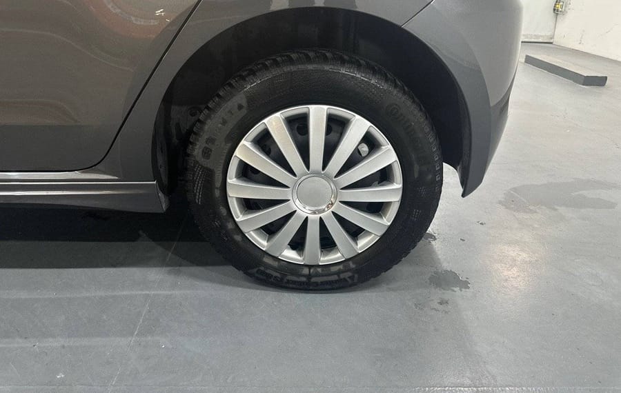 Choisissez votre volkswagen upelectrique chez CarGo Flex