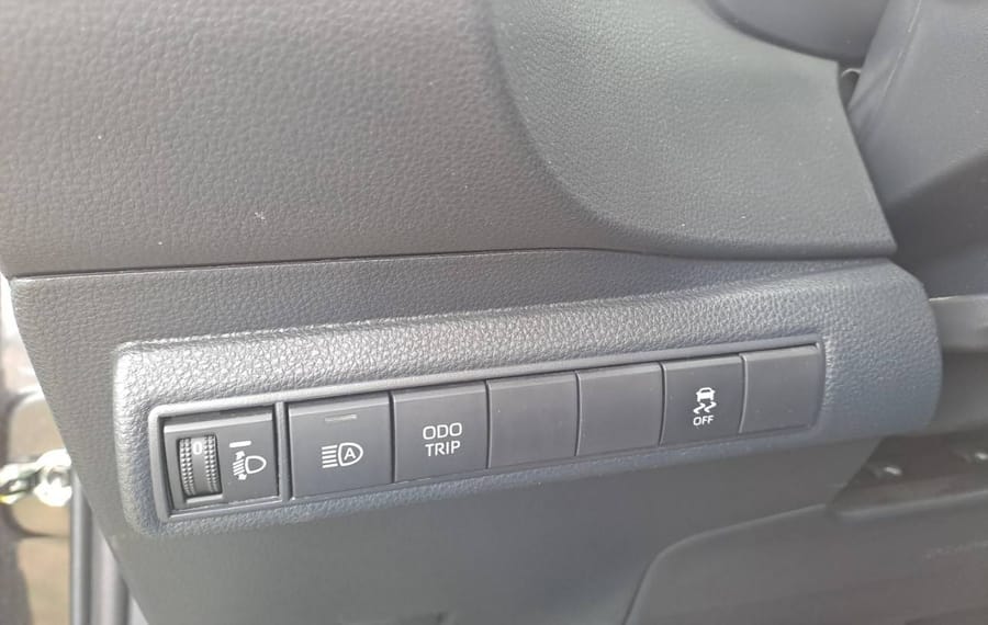 Choisissez votre toyota corollabreak chez CarGo Flex