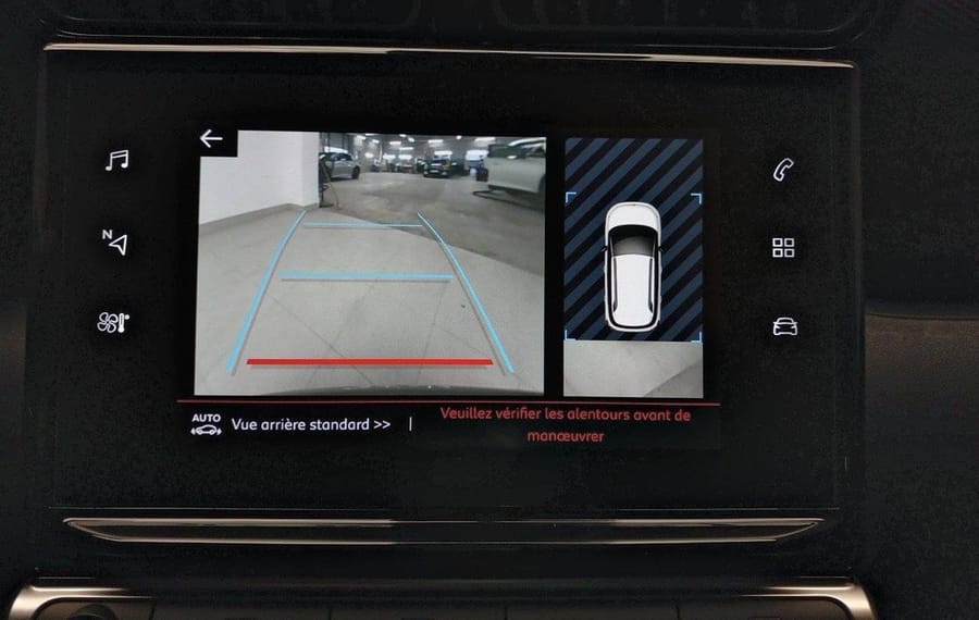 Choisissez votre citroen c3aircross chez CarGo Flex