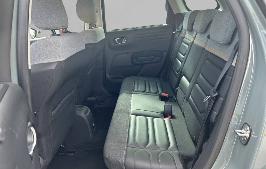 Choisissez votre citroen c3aircross chez CarGo Flex