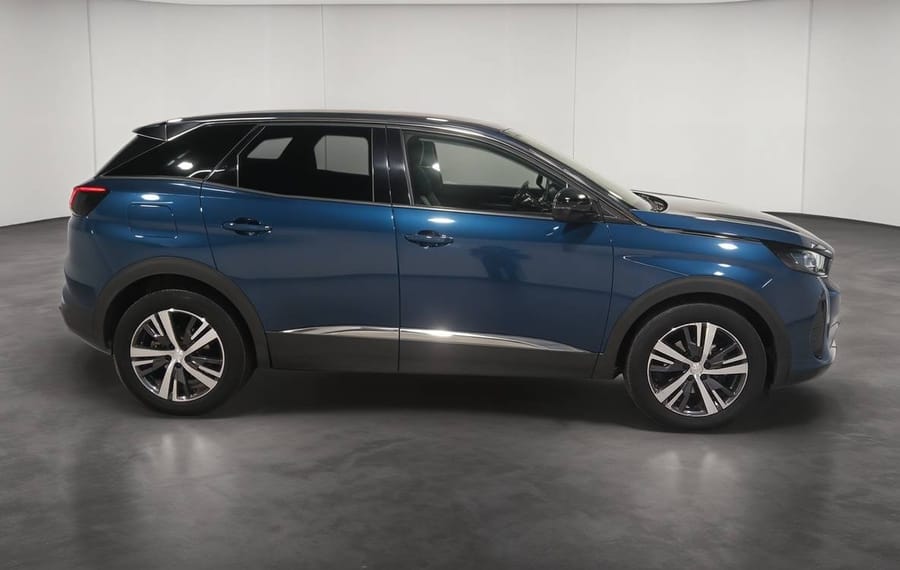 Choisissez votre peugeot 3008 chez CarGo Flex