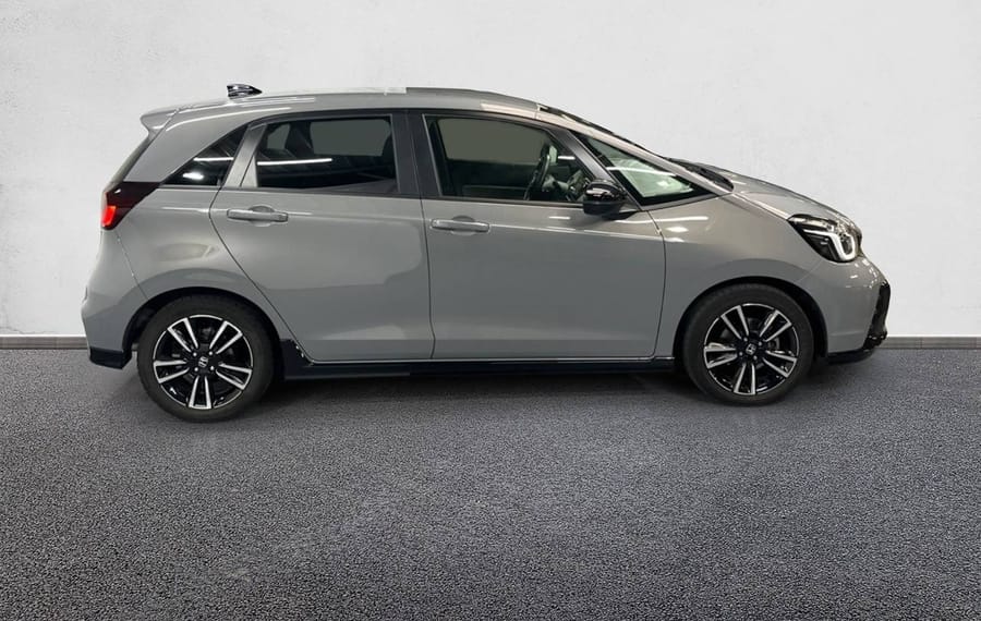 Choisissez votre honda jazz chez CarGo Flex