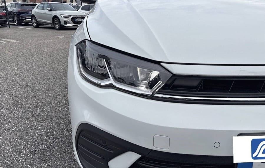 Choisissez votre volkswagen polo chez CarGo Flex