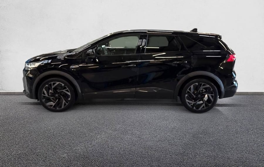 Choisissez votre renault symbioz chez CarGo Flex