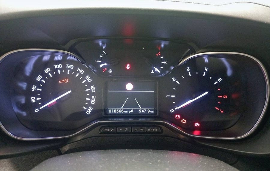Choisissez votre citroen berlingo chez CarGo Flex