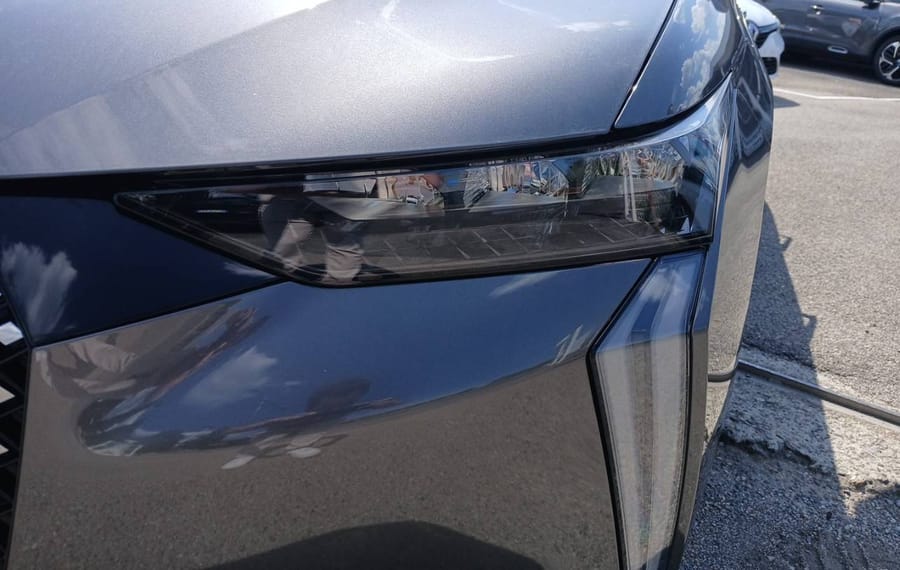 Choisissez votre ds ds4 chez CarGo Flex