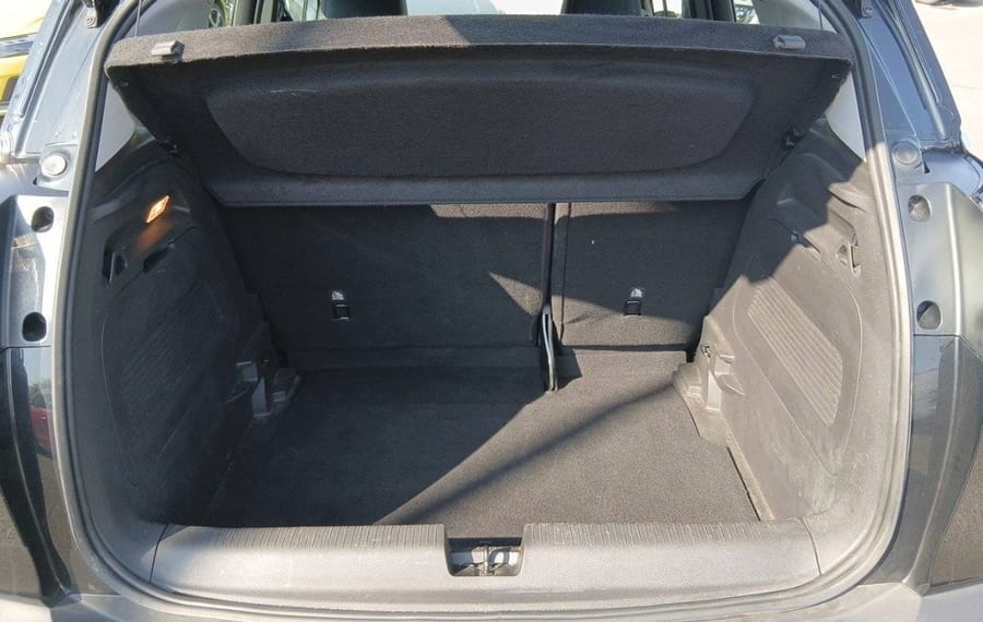 Choisissez votre opel crossland chez CarGo Flex