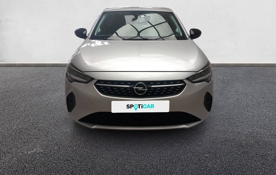 Choisissez votre opel corsa chez CarGo Flex