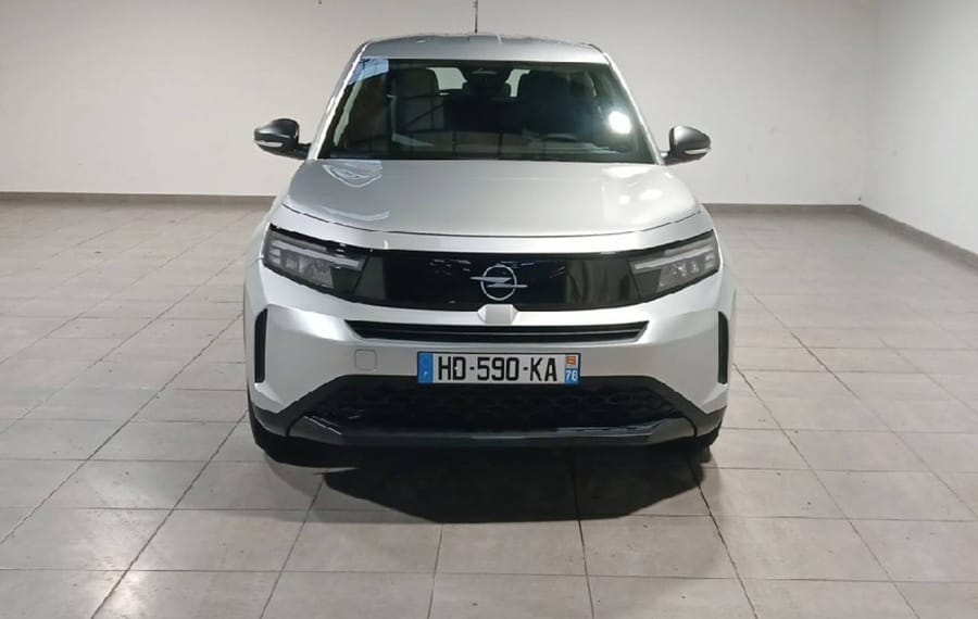 Choisissez votre opel frontera chez CarGo Flex