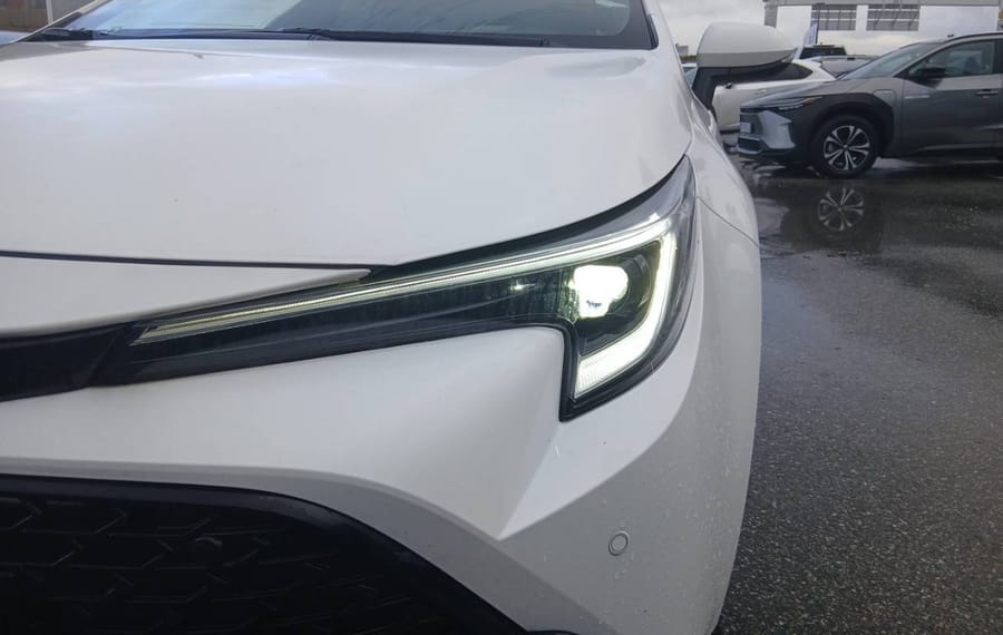 Choisissez votre toyota corollabreak chez CarGo Flex