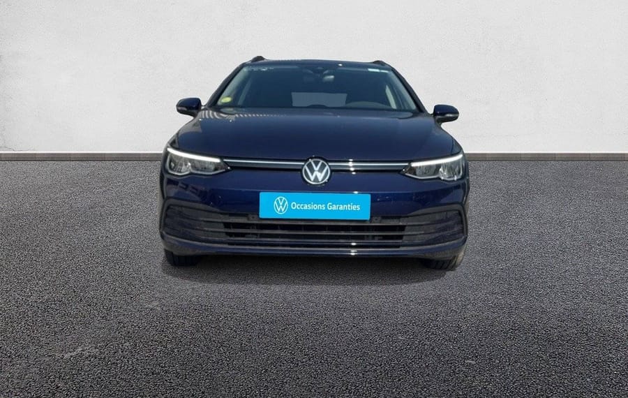Choisissez votre volkswagen golfbreak chez CarGo Flex