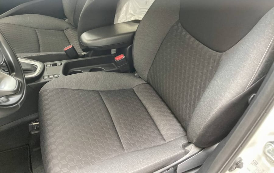 Choisissez votre toyota yaris chez CarGo Flex
