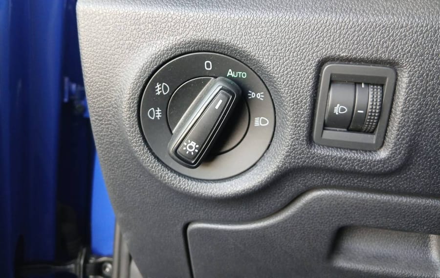 Choisissez votre skoda fabia chez CarGo Flex