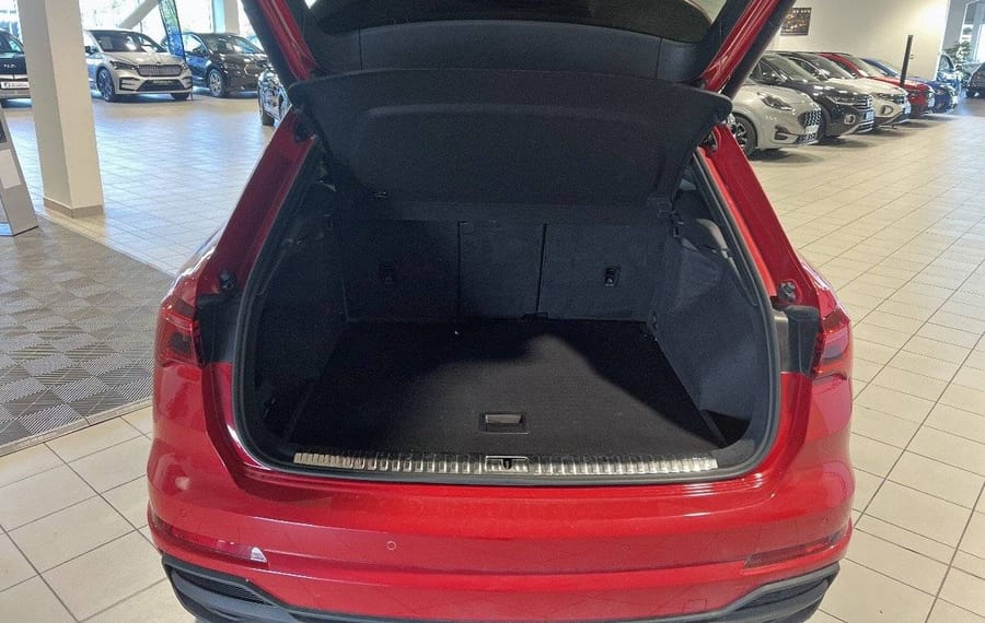 Choisissez votre audi q3 chez CarGo Flex